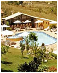 Hotel Fazenda Tucano
