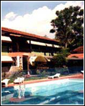 Hotel Fazenda Javary