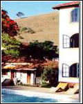 Hotel Fazenda Jatahy