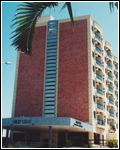 Montese Tower Hotel
