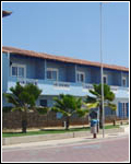 Costa Azul da Praia Hotel