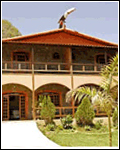 Hotel Fazenda Tucano