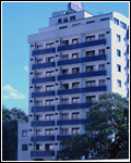 Hotel Vila Rica Flats