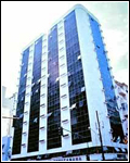 Hotel Atlântico Copacabana