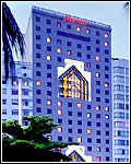 JW Marriot 