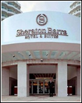 Sheraton Barra Hotel