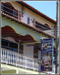 Hotel Pousada Deolinda